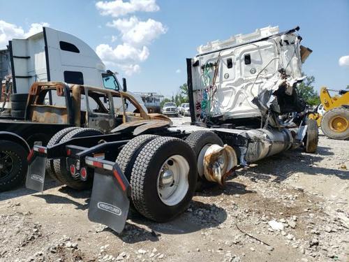 FREIGHTLINER CASCADIA 125BBC