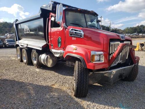 WESTERN STAR TR 4700SF