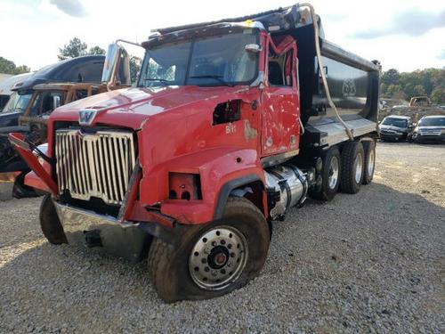 WESTERN STAR TR 4700SF