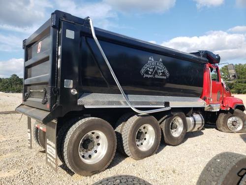 WESTERN STAR TR 4700SF