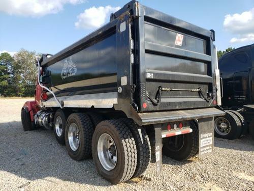 WESTERN STAR TR 4700SF