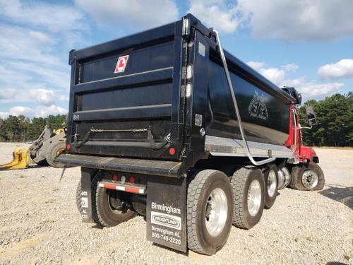WESTERN STAR TR 4700SF