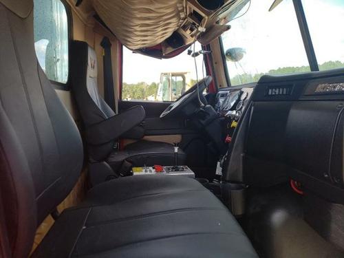 WESTERN STAR TR 4700SF