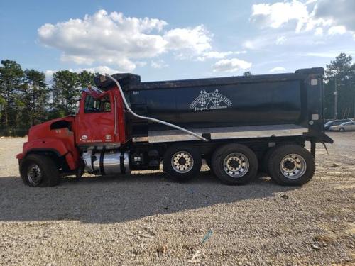 WESTERN STAR TR 4700SF