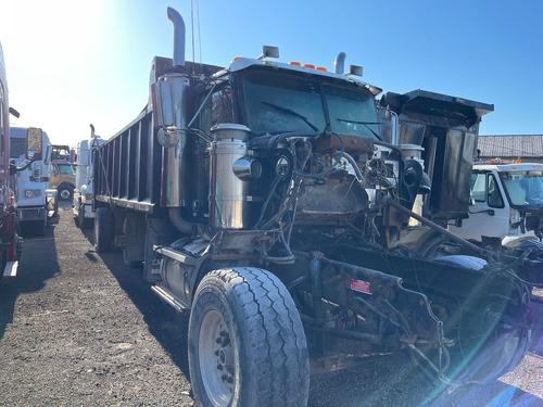 WESTERN STAR TR 4964 SX