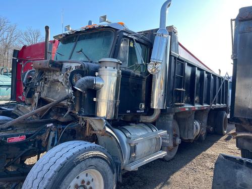 WESTERN STAR TR 4964 SX