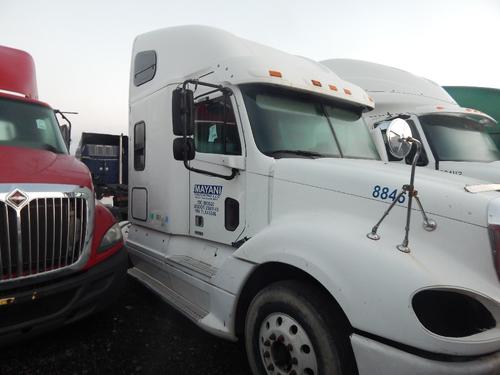 FREIGHTLINER Columbia