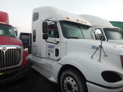 FREIGHTLINER COLUMBIA