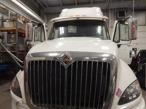 INTERNATIONAL Prostar