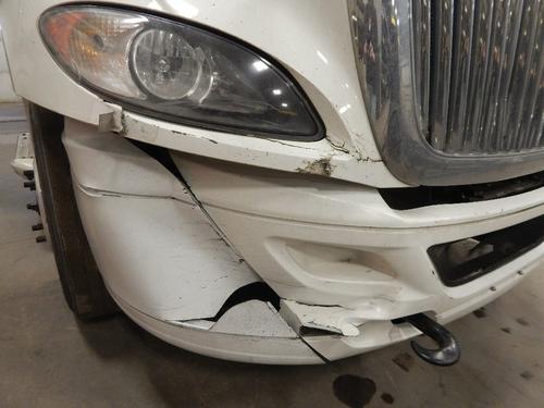 INTERNATIONAL Prostar