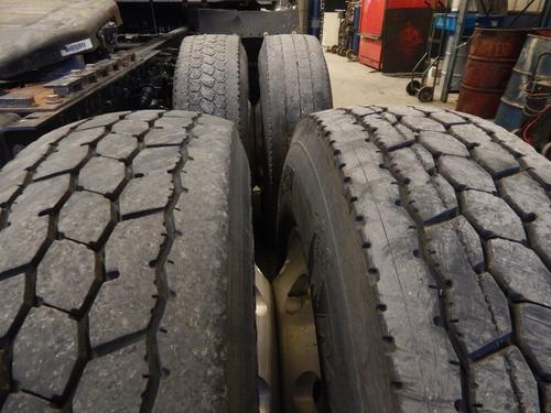 INTERNATIONAL Prostar