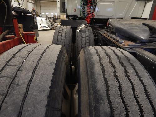 INTERNATIONAL Prostar