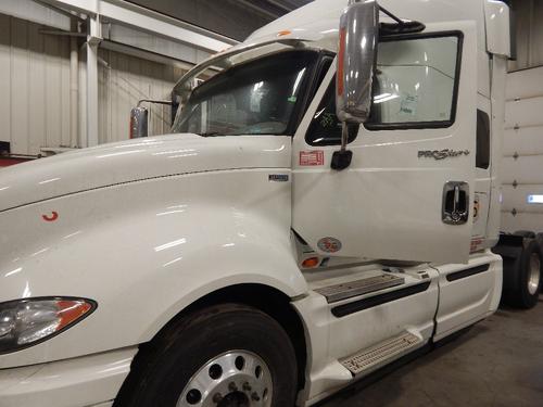 INTERNATIONAL Prostar