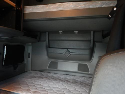 INTERNATIONAL Prostar