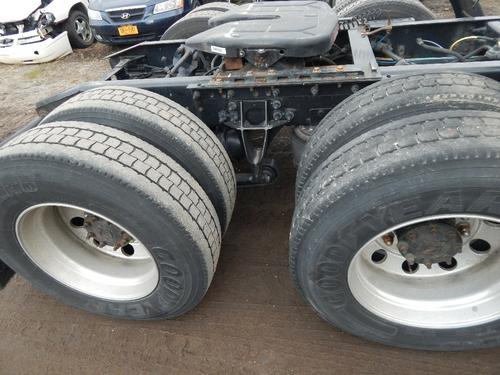 INTERNATIONAL Prostar