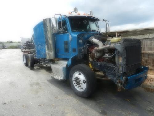 PETERBILT 386