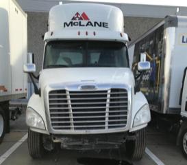 FREIGHTLINER CASCADIA 125