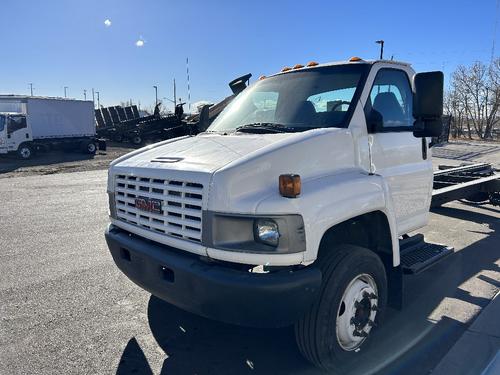GMC C5500