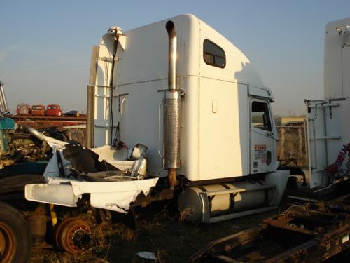 FREIGHTLINER CENTURY CLASS 120