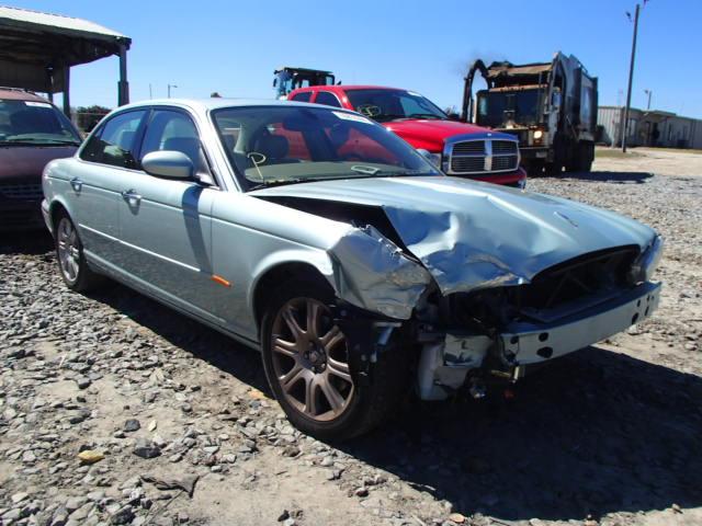 JAGUAR XJ8