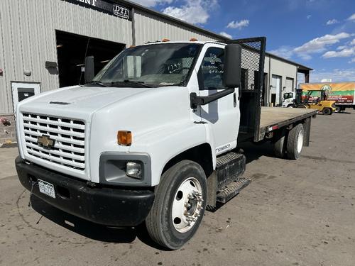 CHEVROLET C7500