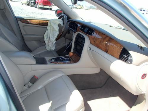 JAGUAR XJ8