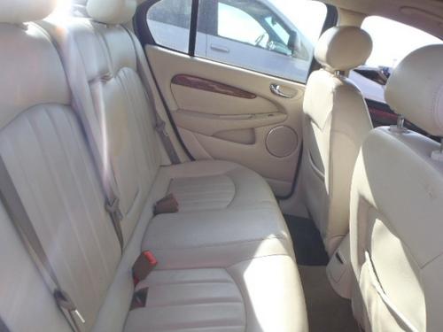 JAGUAR X TYPE