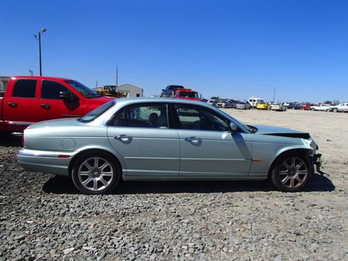 JAGUAR XJ8