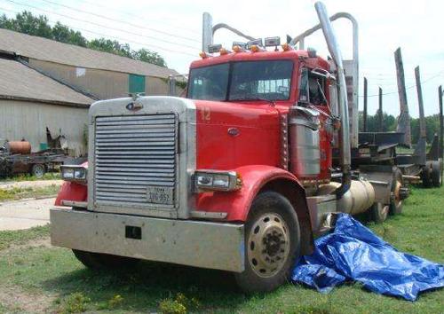 PETERBILT 379