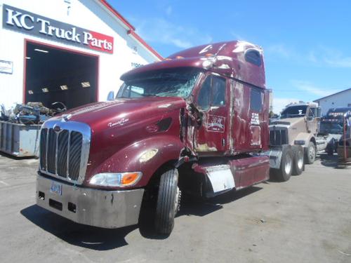 PETERBILT 387