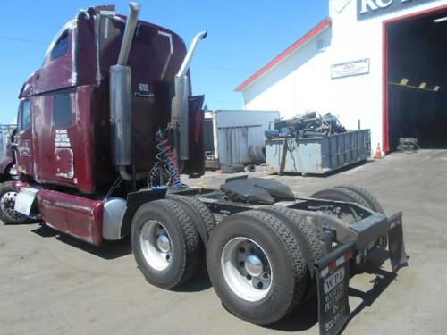 PETERBILT 387