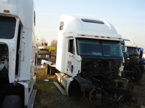 FREIGHTLINER CENTURY CLASS 120