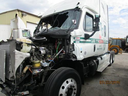 FREIGHTLINER CASCADIA 125