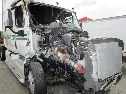 FREIGHTLINER CASCADIA 125