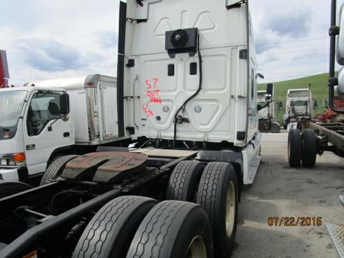 FREIGHTLINER CASCADIA 125