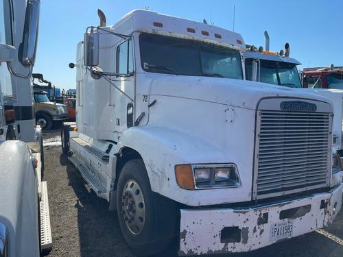 FREIGHTLINER FLD112