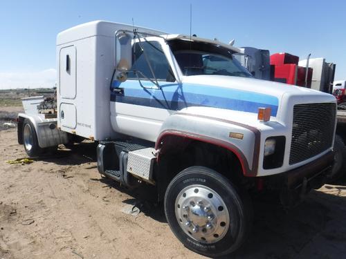 CHEVROLET KODIAK