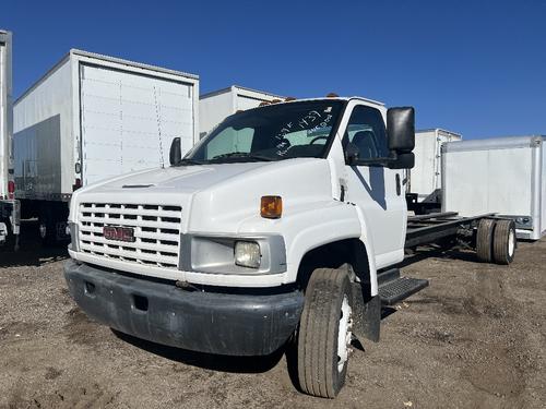 GMC C5500