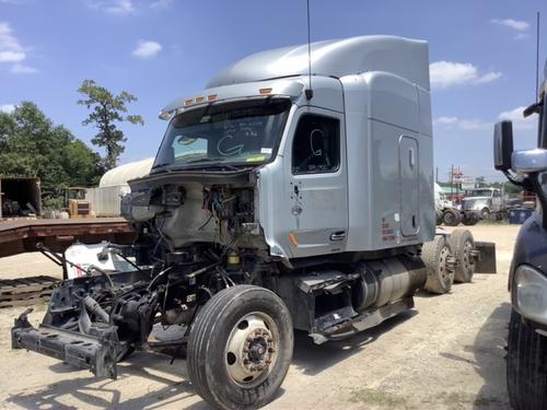 PETERBILT 579