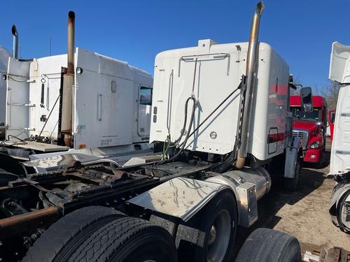 FREIGHTLINER CORONADO 132