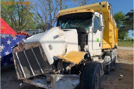 KENWORTH T800