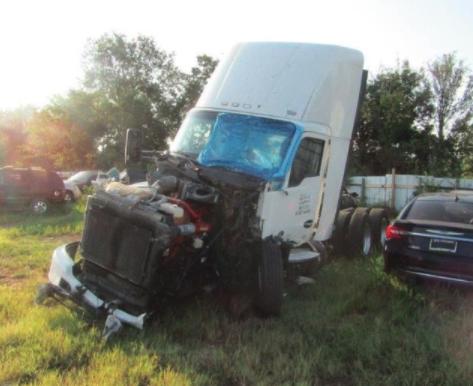 KENWORTH T680