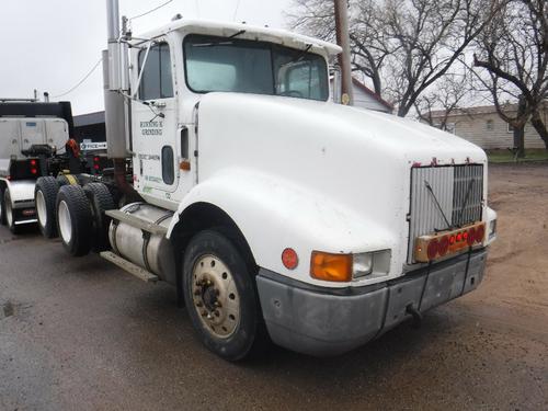 INTERNATIONAL 9400