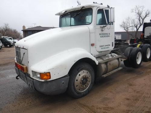 INTERNATIONAL 9400