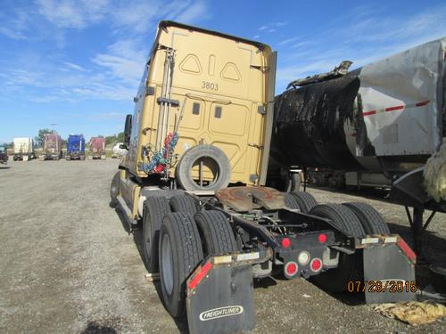 FREIGHTLINER CASCADIA 125