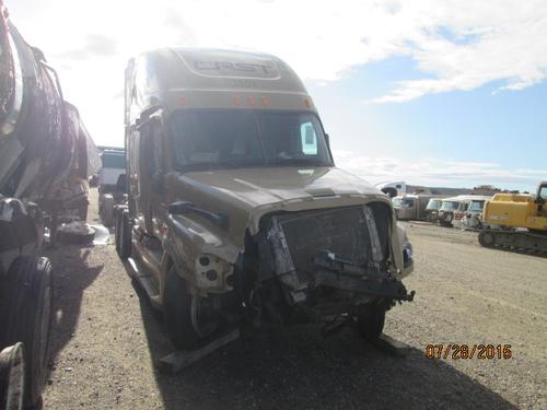 FREIGHTLINER CASCADIA 125