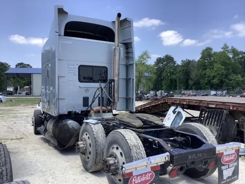 PETERBILT 579
