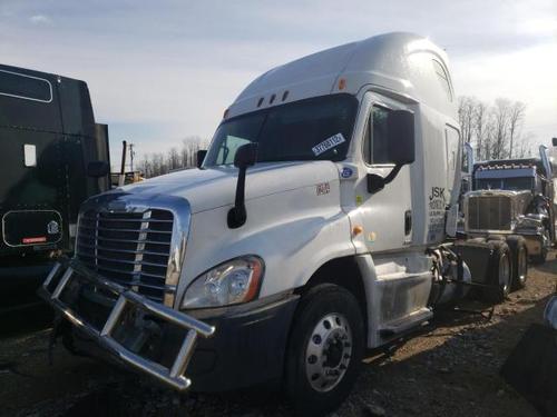 FREIGHTLINER CASCADIA 125BBC