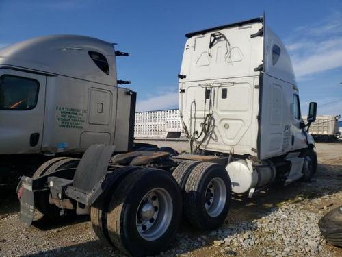 FREIGHTLINER CASCADIA 125BBC