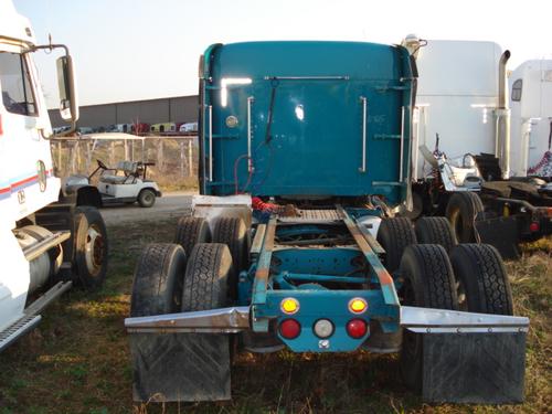 FREIGHTLINER FLD132 XL CLASSIC